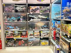 -TOP TOY(大兴荟聚店)