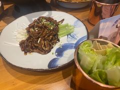 -顺承小院儿