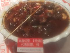 -老闵田螺馆·南昌市井菜·特色小吃(总店)