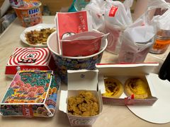 -肯德基(南昌路大润发店)