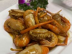 -寻味顺德·南记酒家·传统顺德菜·鱼生(广源路店)