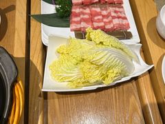 -煲大王猪肚鸡·椰子鸡火锅(红谷滩万达店)