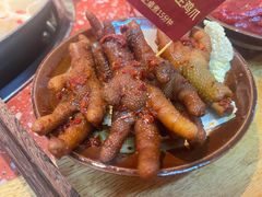 -赵美丽·重庆社区火锅·直营店(火车东站·中豪国际店)