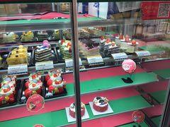 -卡吉诺动物奶油生日蛋糕(中原路店)