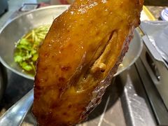 -熙成烧烤·三十三年(开发区店)