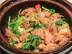 -煲煲好(朝阳门店)