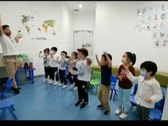 -关键词英语·青少儿·语言培训(红山天虹校区)