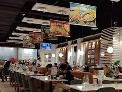 -金湖港式餐厅(建外店)