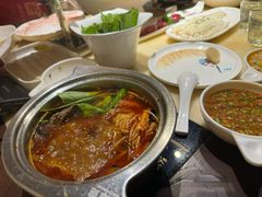 -东道煮牛肉火锅(东盛大街店)