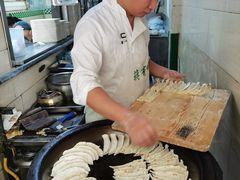 -清真蒋有记(秦虹路店)