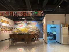 -大成铁板烧•板前(复古餐厅石老人店)