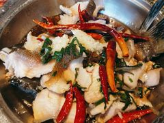 -隔壁老王·家常云南菜(花巷店)