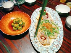 -粤·向群饭店(二沙岛店)