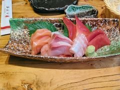 -千羽鹤海鲜居酒屋Bistro(大望路店)