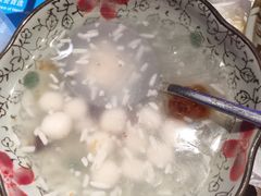 -蜜桃餐厅·江浙融合菜(荟聚购物中心店)