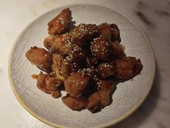 糖醋里脊-佬肥猫(国华广场店)