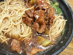 猪肝面-董记面馆(漳州二路店)