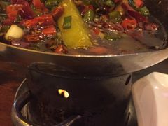 -漫天香·小龙虾餐厅(夏湾店)