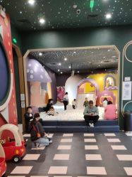 -MELAND CLUB亲子乐园·派对·餐厅(北京芳圆里ID MALL店)