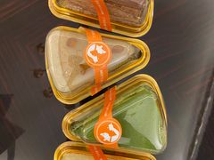 -CUNS CAKE村上千层蛋糕(一环路东二段140号院店)