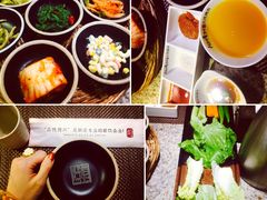 -三代烤肉(保利广场店)