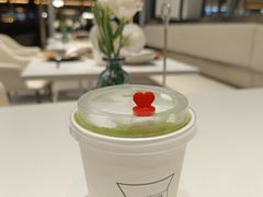 -Manner Coffee(万象食家店)