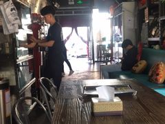 -MI WU FACTORY米屋美食工厂餐厅(绿地店)