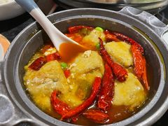 -大川先生·小龙虾·川菜(信义坊店)