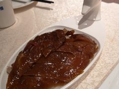 -便宜坊烤鸭店(甜水园店)