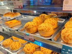 -柠檬树茶餐厅(海雅缤纷城店)