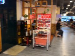-小核桃品质串店(世茂大道店)