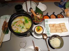 -云海肴·汽锅鸡·云南菜(高德置地店)