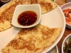 -火炉情韩国料理店(古田路店)