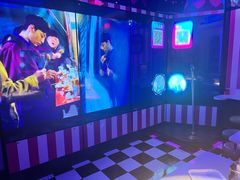 -音乐派KTV(银泰城店)