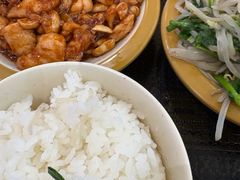 -荟选餐饮徐家汇社区食堂(徐虹北路店)