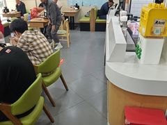 -李先生牛肉面大王(北京东四店)