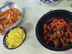 -聚味瞿记·龙虾堂(树木岭店)