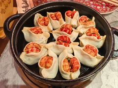 -山四砂锅(太原钟楼街店)