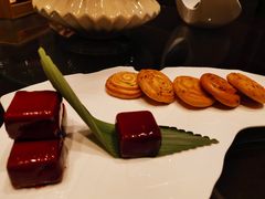 -彩丰楼·中餐厅(国家会展中心上海洲际店)