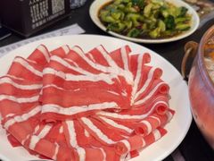 -仁和四季涮肉馆(天坛南门店)
