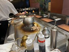 -大神太神·铁板烧(七宝领展广场店)