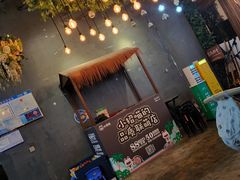 -享润四季椰子鸡音乐主题餐厅(石狮德辉店)