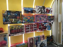 -动力小特工运动馆(望京店)