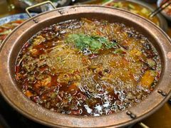 -拈一筷子·宜宾江湖菜(总店)
