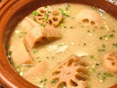 -董厨煨汤馆(车站路店)