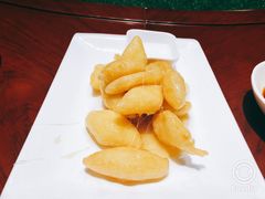 -蒙古大营·蒙古演绎餐厅(赛马场店)