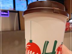-Tims天好咖啡(长风大悦城店)