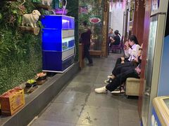 -鹏馨羊羔肉·非遗(新建街店)