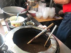 -大郎桥瑞陆糖粥(小太平巷店)