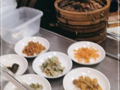 -林记小笼包(河北路店)